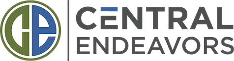 Central Endeavors Logo